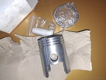 Pístní sada Jawa 250 panelka