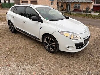 Renault Mégane 1.9dci 96kw