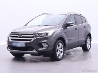 Ford Kuga 1,5 EB 110kW Titanium Navi (2018)