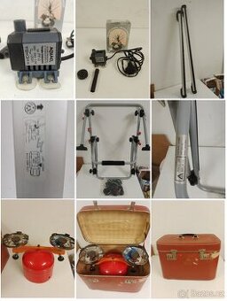 Úklid garáže - levně nebo za odvoz