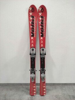 Lyže Völkl 120 cm