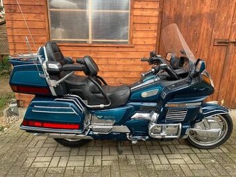 Honda Goldwing 1500