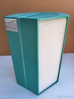 Rekuperační výměník RC 160-500-000 520-003 FNP