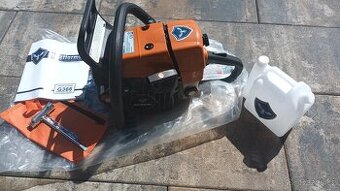 Farmertec Stihl G366, výkon 3,4 kW
