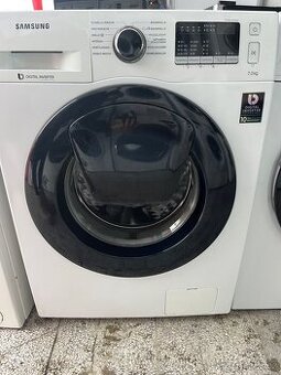 Pračka Samsung