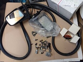 Škoda díly Felicie favorit nepoužité díly