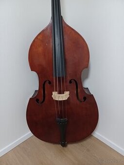Kontrabas 3/4
