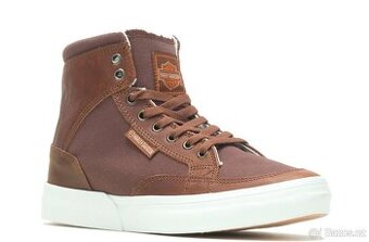 .HARLEY-DAVIDSON® orig. boty EU42