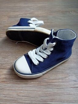 Dětské boty Next vel. 26,5