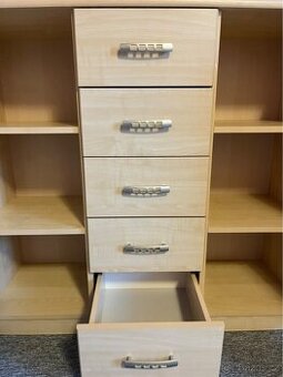 Nábytek do dětského pokoje