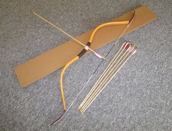 reflexní luk Skytský