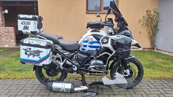 BMW R 1200GS ADVENTURE