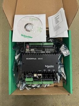 SCADAPACK 333e - remote - telemetric unit