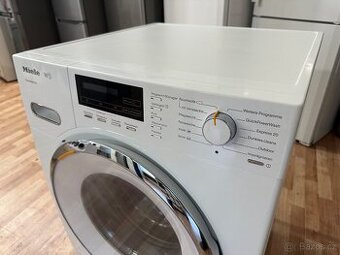 Pračka Miele (255)
