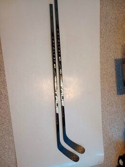 Hokejky TRUE CATALYST 3X3 SR