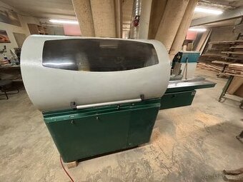 Čtyřstranná fréza ROJEK CHE 180