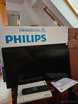 Televizor Philips 5300 Série