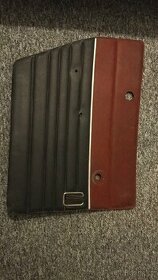 Tapec Škoda 1000 mb