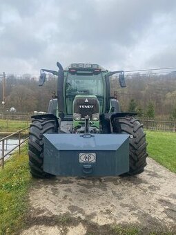 Fendt 716 Vario - 1