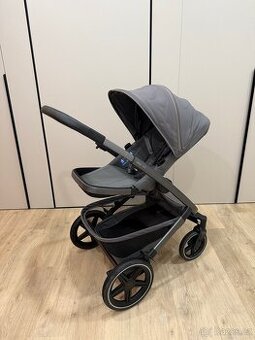 Joolz Geo 3 - dvojkombinace