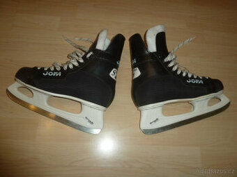 Lední brusle Jofa super pro vel. 43 - 1