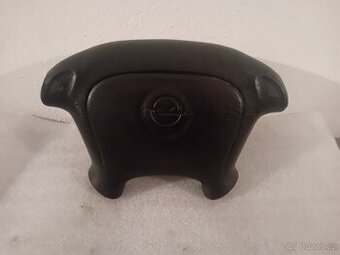 Opel Astra F airbag