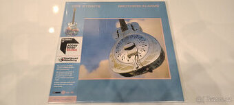 Dire Straits - Brothers In Arms, Half-Speed Mastered 45RPM,