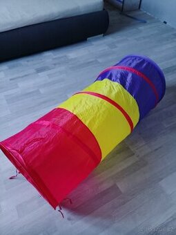 Dětský tunel, 117x45cm