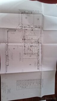 Pronájem bytu 4+1 České Budějovice