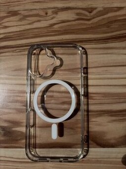 Zadní kryt na iPhone 17 s MagSafe