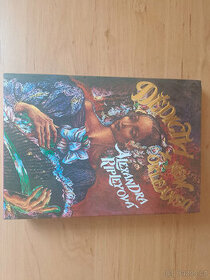 Dědictví z New Orleansu - Alexandra Ripley