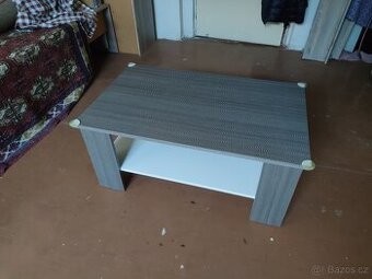 Konferenční stolek