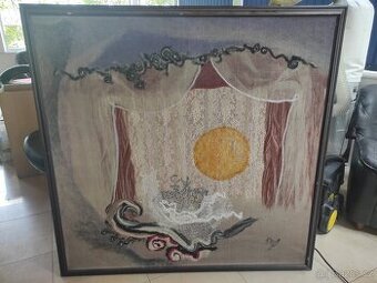 Obraz - originál Art Protis