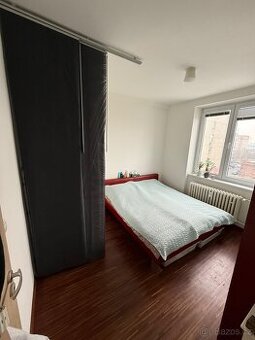 Japonská stěna, Panelový závěs – 140x270 cm