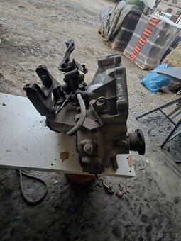 Převodovka Škoda Fabia 1 FCU - 55kW