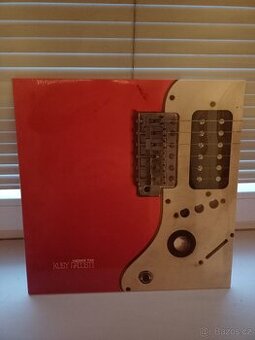 Vypsaná fixa - Kusy radosti LP