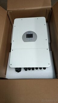 DEYE hybridní měnič střídač 8kW, 1 fázový, LV SUN-8K-SG01LP1