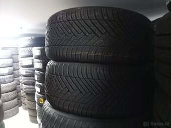 245/40 R18 Nové Hankook 2ks