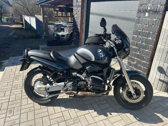 BMW R1100R 1996 ABS