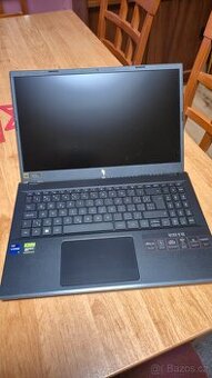 Nový Herní notebook Acer Nitro s grafikou Nvidia 4060