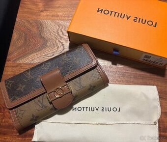 Peněženka Louis Vuitton Valet