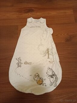 Spací vak na miminko
