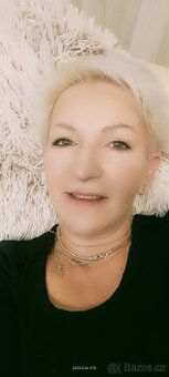 Hodinová manželka nejen pro muže