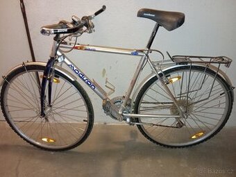 JÍZDNÍ KOLO MADISON