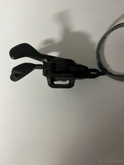 řazení Deore M6100 12s - 1