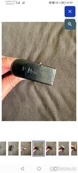 Zásobník do pistole ČZ 27