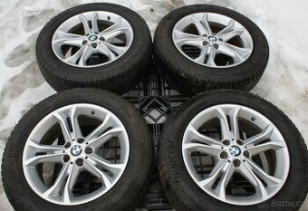 BMW orig kola R18 5x112 VW Skoda Audi Seat Styling 688 S TPM