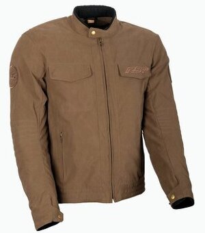 Textilní bunda RST 2296 IOM TT Crosby vel.XL
