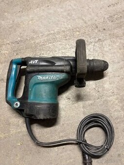 vrtací kladivo Makita HR4511c, SDS MAX