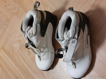 Boty na běžky dámské/dívčí - NNN - Rossignol